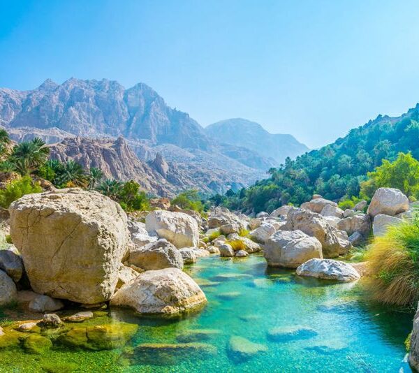 wadi ash shab